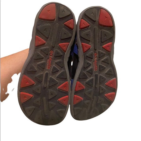 Columbia boys sandals - Picture 3 of 4